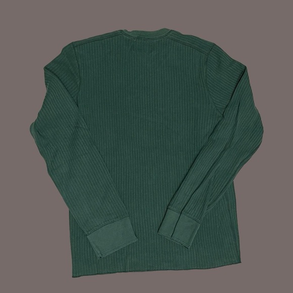 Y2K Abercrombie & Fitch Sweater NWOT - Picture 2 of 4